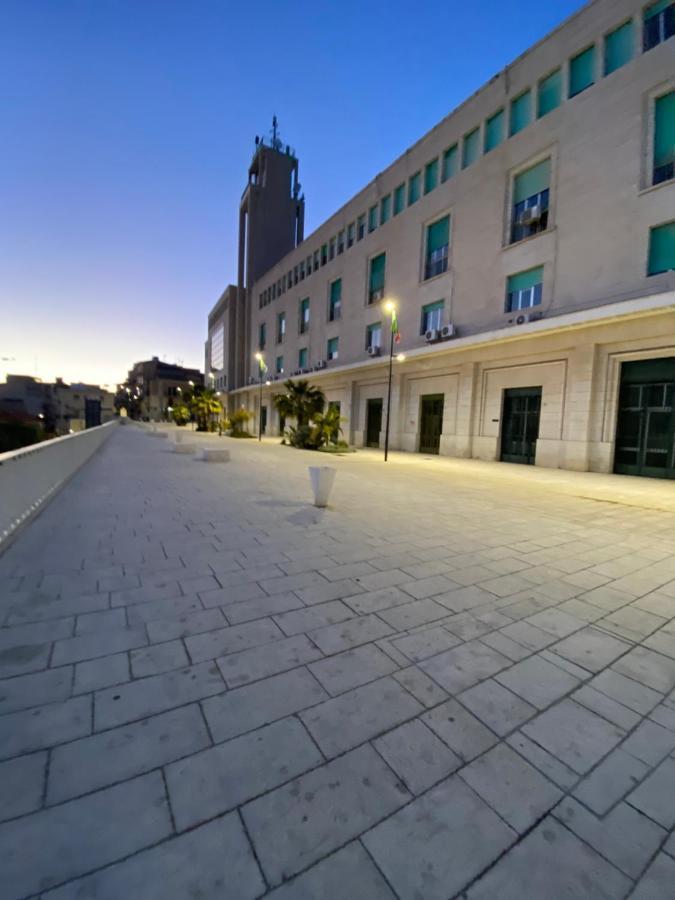 Il Suono Della Conchiglia Hotel Gela Exterior photo