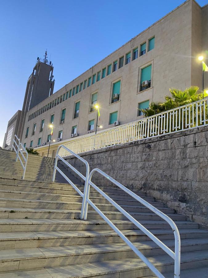 Il Suono Della Conchiglia Hotel Gela Exterior photo